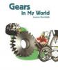 Cover image of Gears in my world