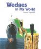 Cover image of Wedges in my world