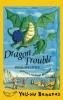 Cover image of Dragon trouble