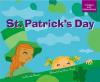 Cover image of St. Patrick's Day