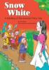Cover image of Snow White