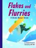 Cover image of Flakes and flurries