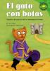 Cover image of El gato con botas