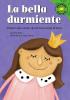 Cover image of La bella durmiente