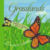 Cover image of Grasslands