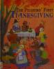 Cover image of The pilgrims' first Thanksgiving