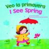Cover image of Veo la primavera