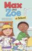 Cover image of Max and Zoe at school