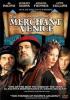 Cover image of William Shakespeare's The merchant of Venice