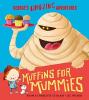 Cover image of Muffins for mummies