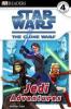 Cover image of Jedi Adventures