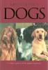 Cover image of A pocket guide to dogs