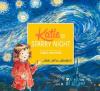 Cover image of Katie and the starry night