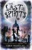 Cover image of The last of the spirits