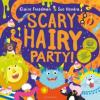 Cover image of Scary hairy party!