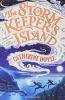 Cover image of The Storm Keeper's Island