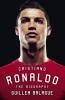 Cover image of Cristiano Ronaldo