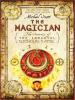Cover image of The magician