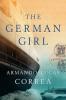 Cover image of The German girl