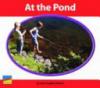 Cover image of At the Pond