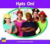 Cover image of Hats On!