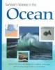 Cover image of Survivor's science in the ocean