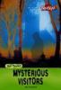 Cover image of Mysterious visitors