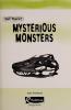 Cover image of Mysterious monsters