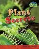 Cover image of Plant secrets