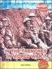 Cover image of In the trenches in World War I