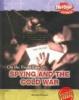 Cover image of Spying and the Cold War