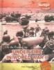 Cover image of Under fire in World War II