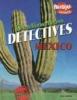 Cover image of Mexico (Destination Detectives