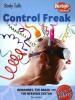 Cover image of Control freak