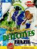 Cover image of Destination Detectives : Brazil