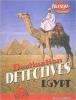 Cover image of Destination Detectives : Egypt