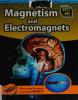 Cover image of Magnetism and Electromagnets