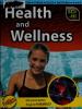 Cover image of Health and wellness