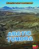 Cover image of Arctic tundra