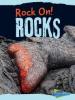 Cover image of Rocks