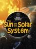 Cover image of The sun and our solar system