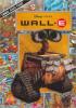 Cover image of Wall E