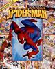 Cover image of Look and find the amazing spider-man