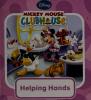 Cover image of Disney Mickey Mouse clubhouse