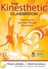 Cover image of The kinesthetic classroom