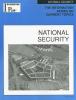 Cover image of National security