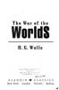 Cover image of The war of the worlds