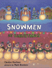 Cover image of Snowmen at Christmas