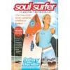 Cover image of Soul surfer