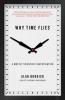 Cover image of Why time flies